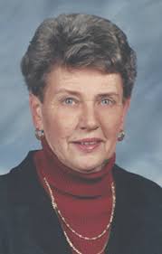 Fern McCullough Field Obituary April 3, 2016