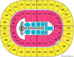 Palace Of Auburn Hills Tickets In Auburn Hills Michigan