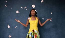 Lake District Music: Isata Kanneh-Mason