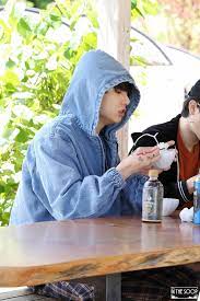 Also known as bts in the soop) is a reality show by the boy group bts. Jungkook