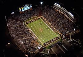 Wake Forest University Bb T Field Wake Forest University