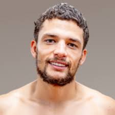 Shaqueme Rock vs. Danilo Sarmiento Jr, URCC 77