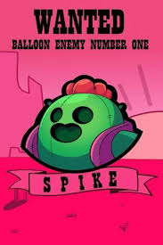 You will also need to collect all the available crystals. Spike Brawl Stars Wallpaper Download To Your Mobile From Phoneky