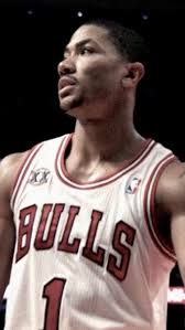 Watch Derrick Rose's Inspiring Manes in NBA Action