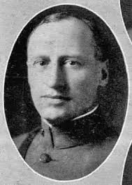 Col George Richard Koehler (1883-1949)