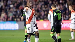 Juan aurich, sport.cristal, sk tavriya, tsg hoffenheim, ponte preta, vitoria setúbal, bursaspor, newell's, tigres, lobos, tigres y rayo. Advincula Denuncia Que El Rayo Vallecano Paga Una Parte De Su Sueldo A Traves De Un Intermediario En Panama