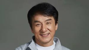 成龍 Jackie Chan