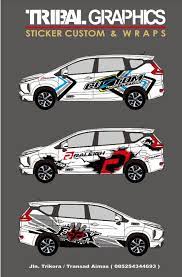 Stiker one way adalah stiker yang mempunyai satu sisi pandangan atau dari sisi terlihat jelas dari sisi lain terlihat transparan. 220 Ide Sticker Mobil Mobil Stiker Mobil Stiker