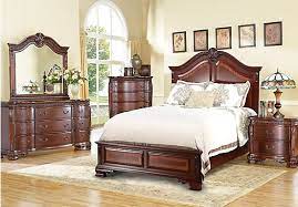 Cortinella 5 Pc Queen Panel Bedroom King Size Bedroom Furniture Sets Bedroom Sets Furniture King Bedroom Sets