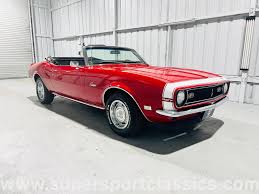Image result for Matador Red 1968 Camaro