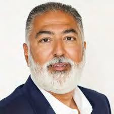 New Contractor Intake Form