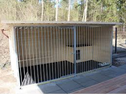 Hundezwinger Hundehutte Hundehaus Isolierte Hundehutte Zwinger Elemente Kellner Zwingeranlagen Gunstig Kaufen Hundezwinger Hunde Haus Hundehutte