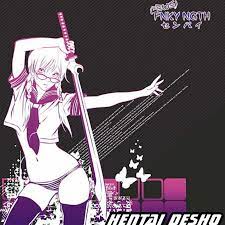 Hentai Desho : FNKY NGTH : Free Download, Borrow, and Streaming : Internet  Archive