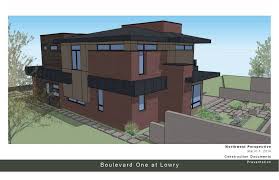 Latsis custom homes presorted standard u.s. Latsis Custom Homes At Lowry Boulevard One