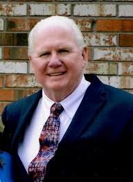 Obituary for Danny Coker