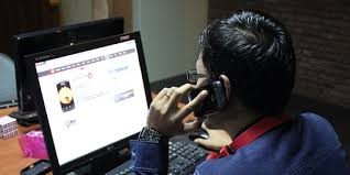 Cara unreg paket pencurian pulsa paling gampang! Siswa Smk Di Kaltim Bobol Pulsa Sebab Biasa Utak Atik Internet Merdeka Com