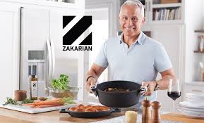 We have 12 images about qvc kitchen gadgets including images, pictures, photos, wallpapers, and more. Geoffrey Zakarian Cookware Qvc Com