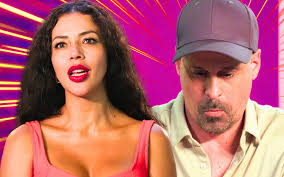 90 Day Fiancé: 8 Signs Gino Is Miserable After Jasmine Left Him