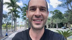 Say hello to Larry Starkey, our new Pastor of Discipleship!!