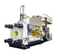 1500t Aluminum Extrusion Press Machine Plant Line on Made in China