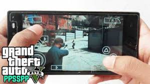 There are unbelieveble attention to details, elegant black humor. Highly Compressed Gta 5 Ppsspp Download For Android Latest