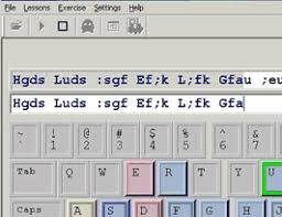 All The Touch Typing Tutors Freeware Shareware Online Direct Links To Download In 2020 Freeware Tutor Directions