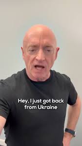 Let's cut the crap: If Ukraine falls, American safety is at risk. , If Elon  thinks standing with Ukraine makes me a traitor, then he knows nothing  about keeping America safe.