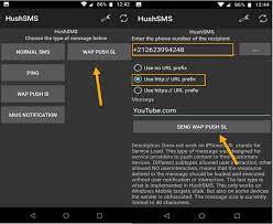 Hushsms apk is one of the best frp unlocking tools, and it provides many short messaging features as well. 2020 Download Hushsms Frp Apk To Unlock Frp Read This First