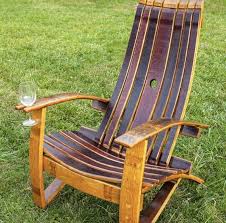 Martellas Is Family Owned We Run Our Little Business From The Comfort Of Our Home We Value Each Cus In 2020 Wine Barrel Chairs Wine Barrel Furniture Barrel Furniture