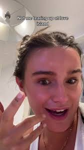 Sydney May Crouch Love Island