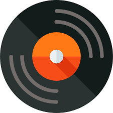 Download Vinyl Record Vector Svg Icon 7 Svg Repo