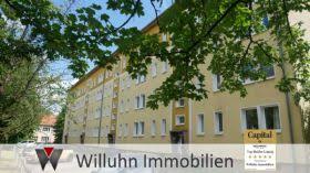 Die immobilie befindet sich zentrumsnah in bernburg. Wohnung Mieten Mietwohnung In Bernburg Immonet