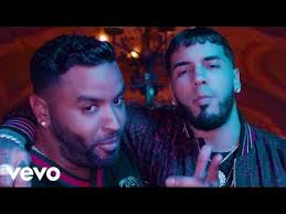 CRIS VALENCIA❌BLESSD❌ANUEL AA