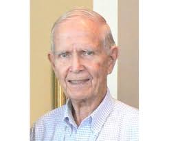 Arthur Belden Obituary (1925