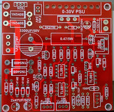 лабораторный блок питания кит набор из китая не работает Reguliruemyj Blok Pitaniya 0 30v 3a Ih Kitaya Pechatnaya Plata Istochniki Pitaniya Dlya Elektroniki Krome Ibp Bp Forum Zhurnala Prakticheskoj Elektroniki Datagor
