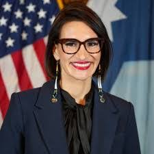 Amber Sierra's Instagram, Twitter & Facebook