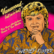 Stream Kris Kross Amsterdam, Donnie, Tino Martin