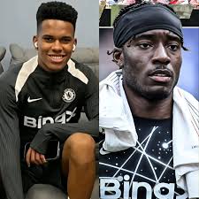 Replacing Kate McKenna with Luke Wilson