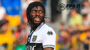 Shd | fifa 21 | trade | wl запись закреплена. Fifa 21 Gervinho Fut Birthday Merece La Pena Esta Bala Para La Banda Izquierda Millenium