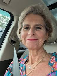 Fundraiser by Jacqueline Goodall : Support Ellen's Recovery from Autoimmune  Encephalitis