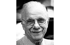 Arnold ARGINTAR Obituary (2014)