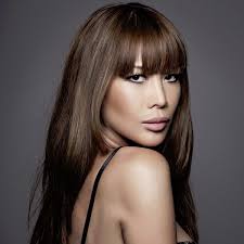 Exactly like when you are choosing the best style of gown, the hair must also be effectively considered. 31 Impressive Cute Haircuts For Long Hair Slodive