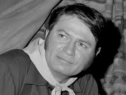 Henry Silva, actor known for many tough-guy roles, dies at 95