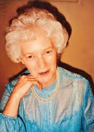 Geneva Adams Obituary