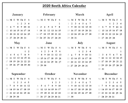 Remarkable 2020 South African Public Holidays In 2020 Calendar 2020 Calendar Template Calendar