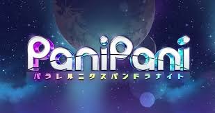「PaniPani-パラレルニクスパンドラナイト-」の画像検索結果