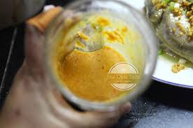 Masak hingga pakcoy matang lalu matikan api kompor. Resep Ayam Pek Cam Kee Ayam Rebus Garam Just Try Taste