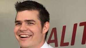 Daniel Skoda's Instagram, Twitter & Facebook