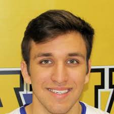 Ramon Romo's Marana High School Bio