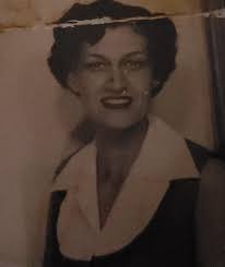 Luomi Creel Obituary (1929